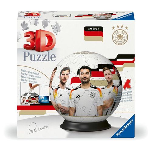 Puzzle-Ball Nationalmannschaft DFB 2024