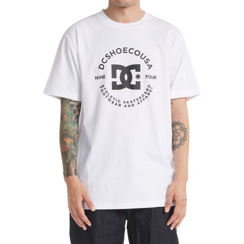 DC Shoes T-Shirt »DC Star Pilot«