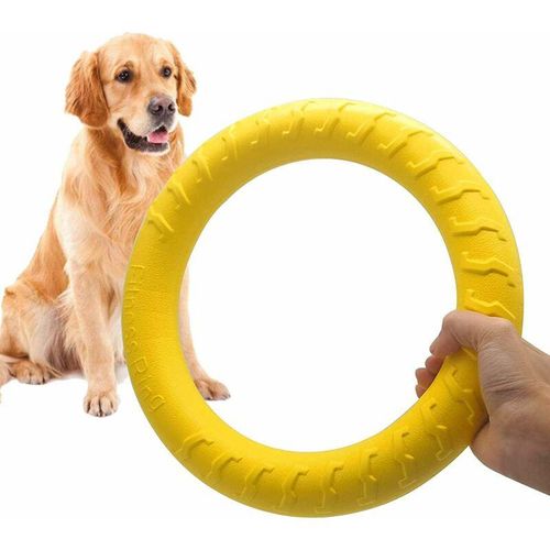 Minkurow - Kauspielzeug für Hunde, Unzerstörbares Hundespielzeug, Kauspielzeug für Welpen und kleine und mittelgroße Hunde, Wurfschwimmer,