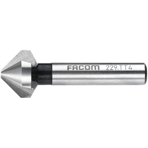 Facom - 229.TT3 Senkfraeser 90° Schneidflaeche 16,5 mm
