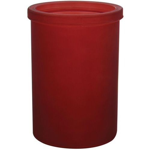 Vorratsbehälter yoko misty-red