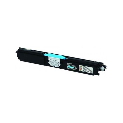 Epson Toner C13S050556 - Tonerpatrone Cyan