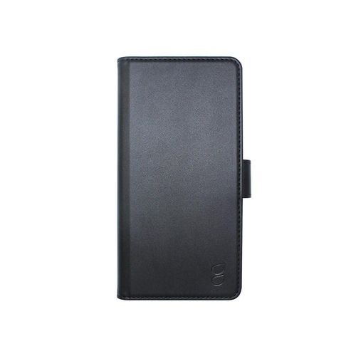 GEAR Wallet Case Black - Asus Zenfone 6