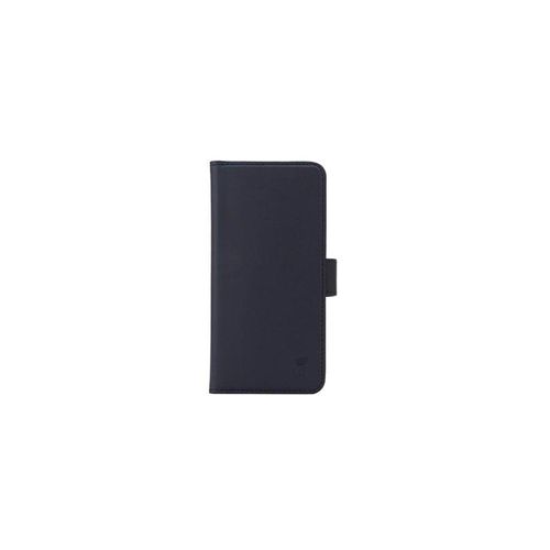 GEAR Wallet Case Black - Asus Zenfone Max Pro M1