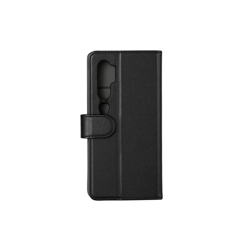 GEAR Wallet Case Black - Xiaomi Mi Note10/Note10 Pro/CC9 Pro