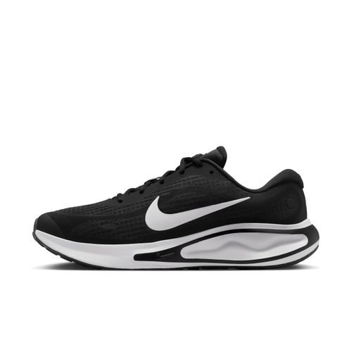 Nike Journey Run Straßenlaufschuh (Herren) - Schwarz