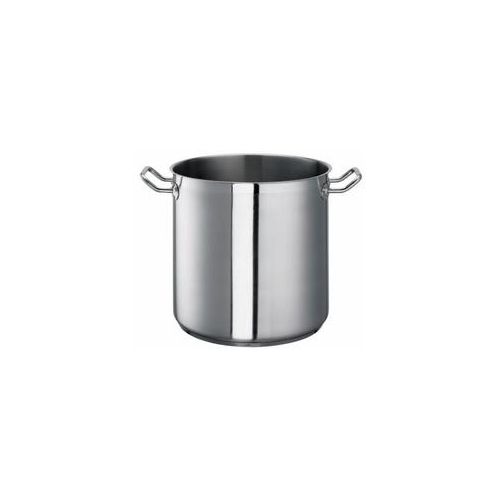 Gastro Suppentopf Chef, 40cm, ca. 50,2 Liter