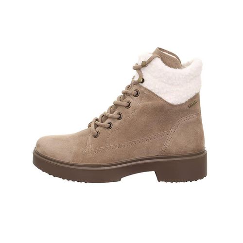 Legero Leder-Stiefeletten 