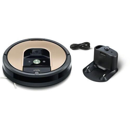 iRobot Roomba 900 Serie Staubsaugerroboter | Roomba 976