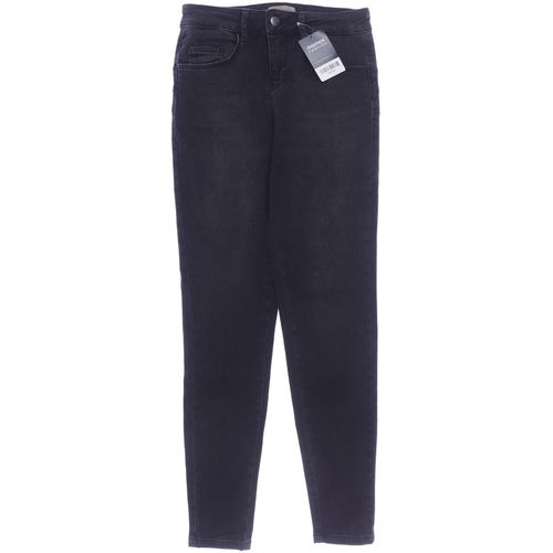 soyaconcept Damen Jeans, schwarz, Gr. 27