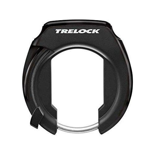 Trelock RS 351 Rahmenschloss PROTECT-O-CONNECT AZ PLC Standard 60 mm