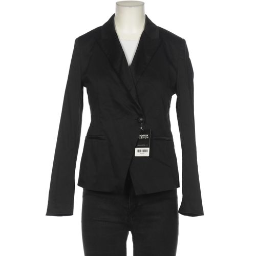 Set Damen Blazer, schwarz, Gr. 34