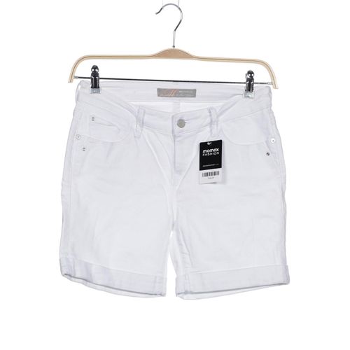 mavi Damen Shorts, weiß, Gr. 27