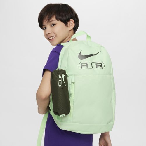 Nike Kinderrucksack (20 l) - Grün