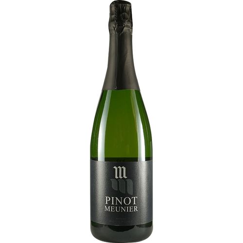 Mößner Pinot Meunier Handwerk Sekt