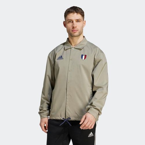 Giacca French Capsule Rugby Lifestyle