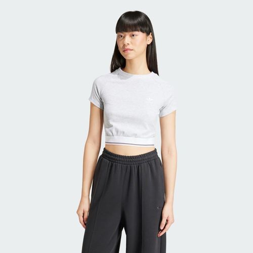 T-shirt Tape Waistband