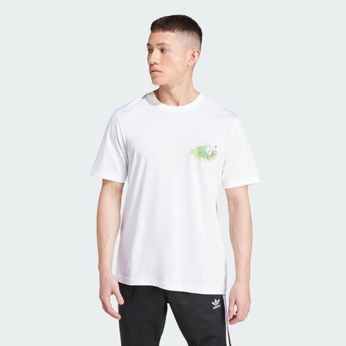 Originals Leisure League Golf T-shirt