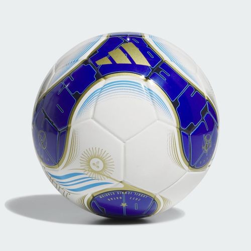 Mini ballon Messi