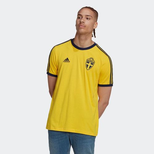 Zweden 3-Stripes T-shirt