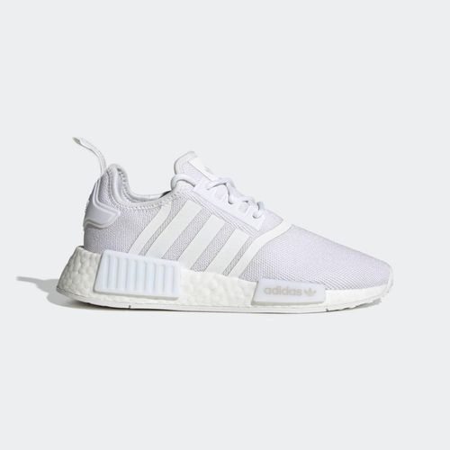 NMD_R1 Refined Schoenen