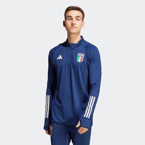 Italië Tiro 23 Pro Shirt