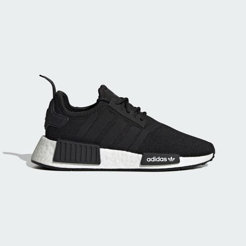 NMD_R1 Refined Schoenen