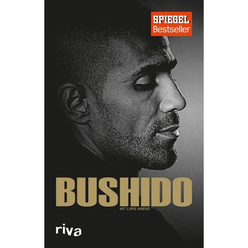 Bushido - Bushido, Kartoniert (TB)