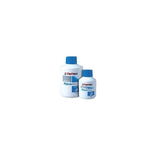 Maxmeyer aquamax und 500 base red oxid lt 0,5