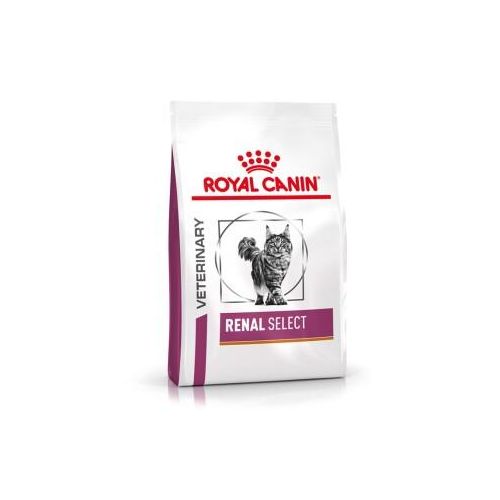 ROYAL CANIN Veterinary RENAL SELECT 2 kg