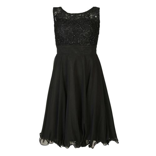 New G.O.L Kleid in Schwarz - 164