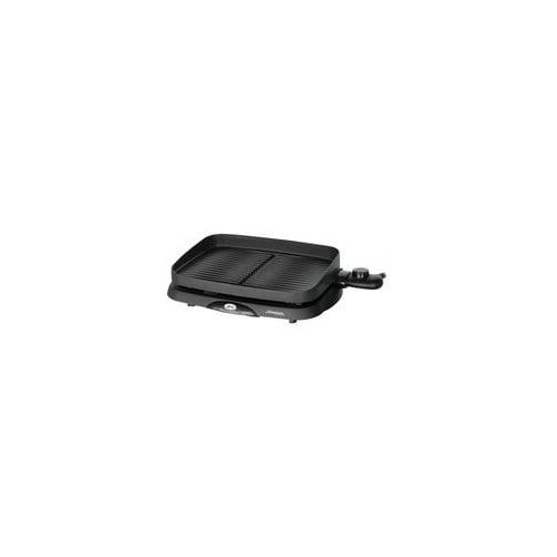Elektrogrill VG 90 schwarz, 1.300 Watt