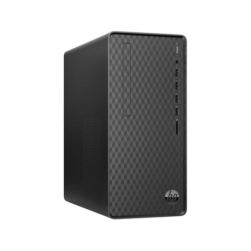 HP M01-F4003ng Tower Desktop PC