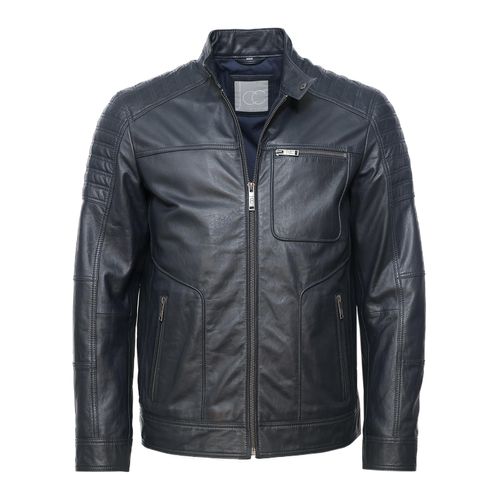 Lederjacke JCC 