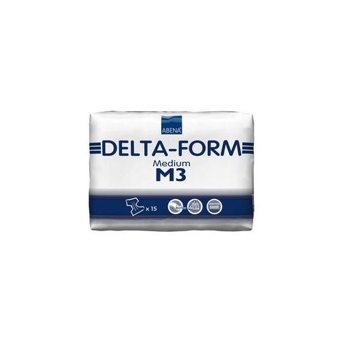 Abena Delta-Form M3, 60 Stück