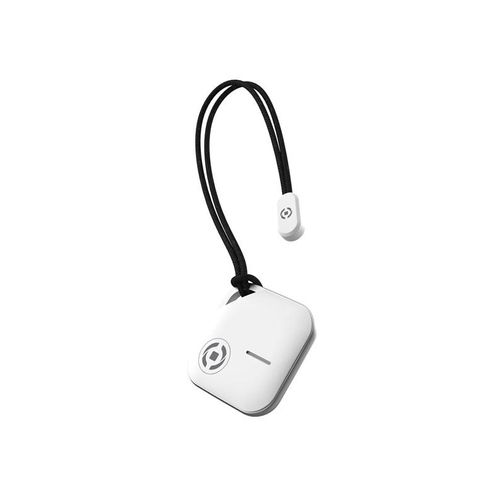 CELLY SMARTFINDER - Traccia oggetti - White