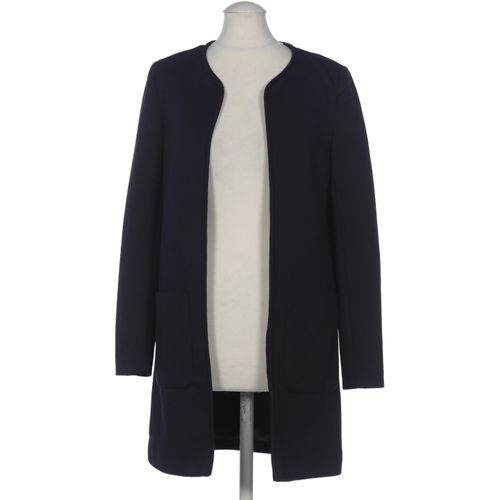 H&M Damen Blazer, marineblau, Gr. 32