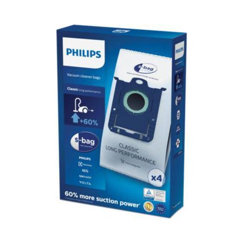 Philips Vacuum cleaner bags FC8021/03