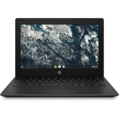 HP Chromebook 11 G9 Celeron 1.1 GHz 32GB SSD - 4GB QWERTY - Englisch