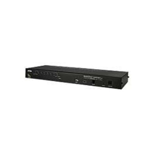 ATEN 8 Port USB KVM Daisy Chain