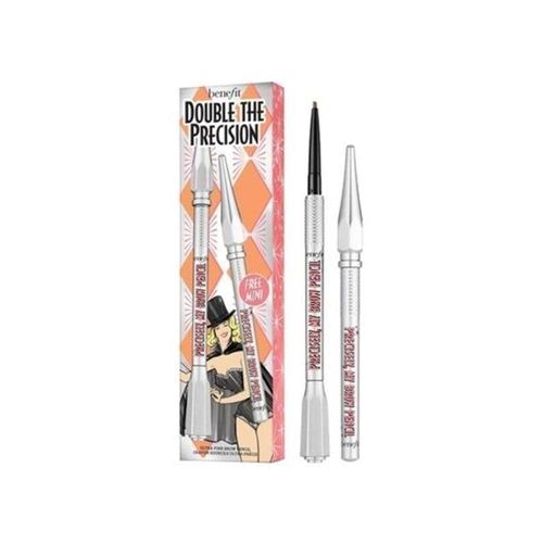 Benefit Cosmetics Benefit Twice As Precise! My Brow Duo