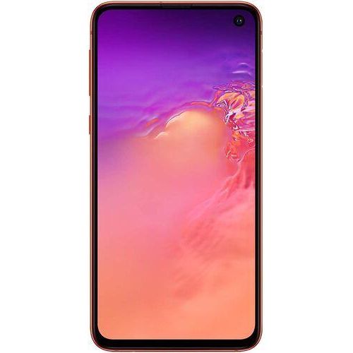 Samsung Galaxy S10e | 8 GB | 256 GB | Single-SIM | Flamingo Pink