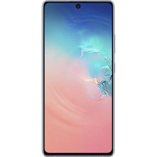 Samsung Galaxy S10 Lite | 8 GB | 128 GB | Dual-SIM | prism white