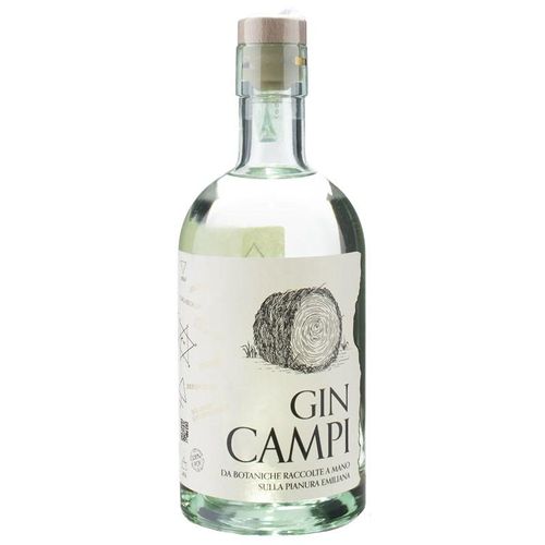 G.C. Spirits Gin Campi 0,70 l