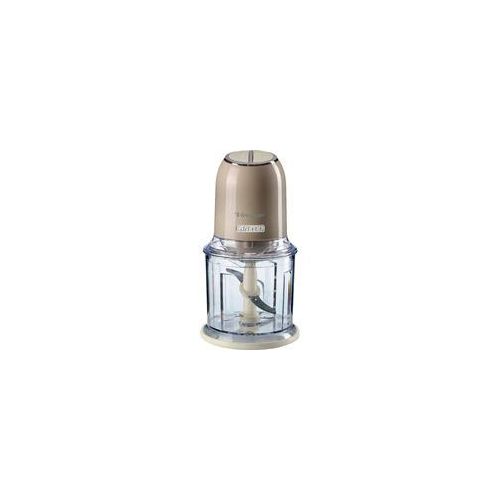 Vintage Chopper, Zerkleinerer creme