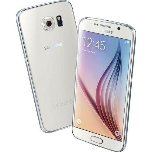 Samsung Galaxy S6 | 32 GB | weiß