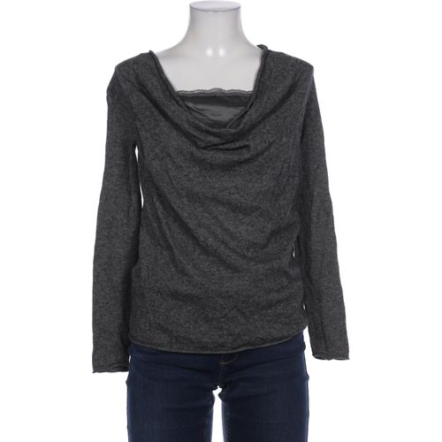 Ghost London Damen Pullover, grau, Gr. 38