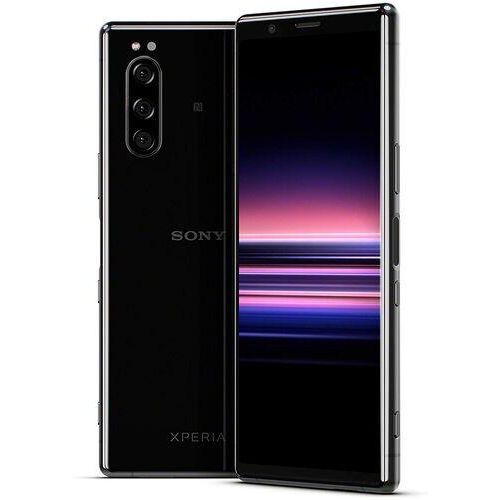 Sony Xperia 5 | 128 GB | Dual-SIM | schwarz