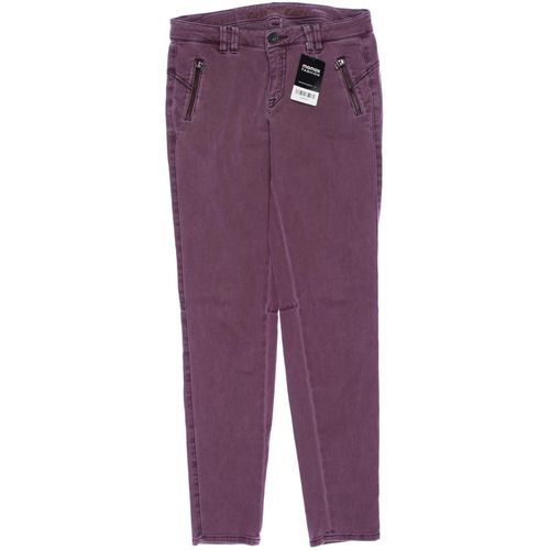 Raffaello Rossi Damen Jeans, pink, Gr. 36