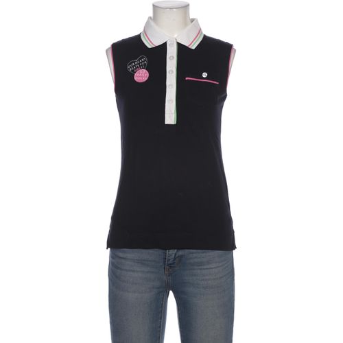 Daily Sports Damen Poloshirt, marineblau, Gr. 36